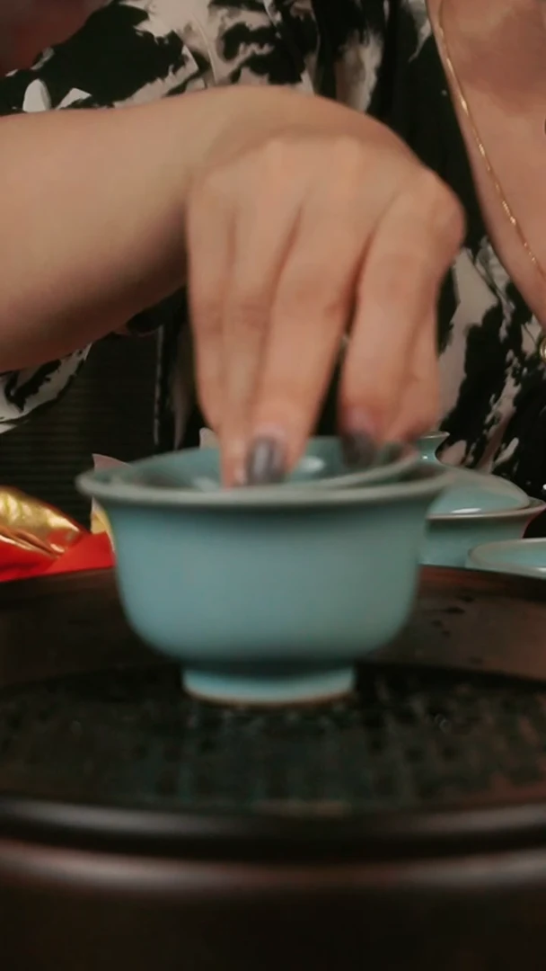 瓷片原产地原矿釉微瑕