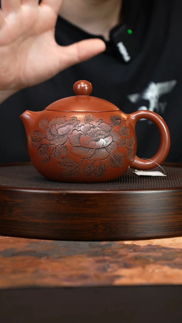 茶壶紫砂紫砂茶壶