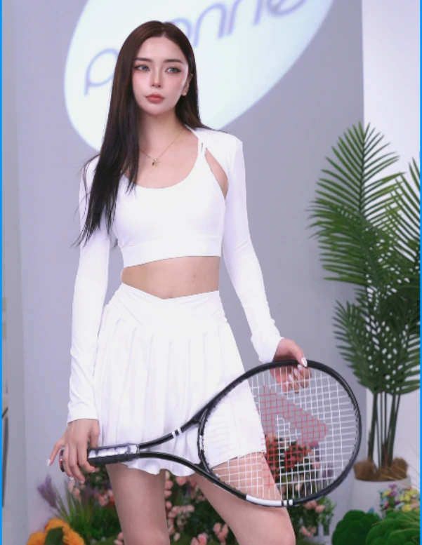 pironne运动瑜伽内衣美背防震NOF471-S4576