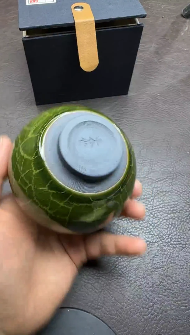 茶盏179号老罗老罗