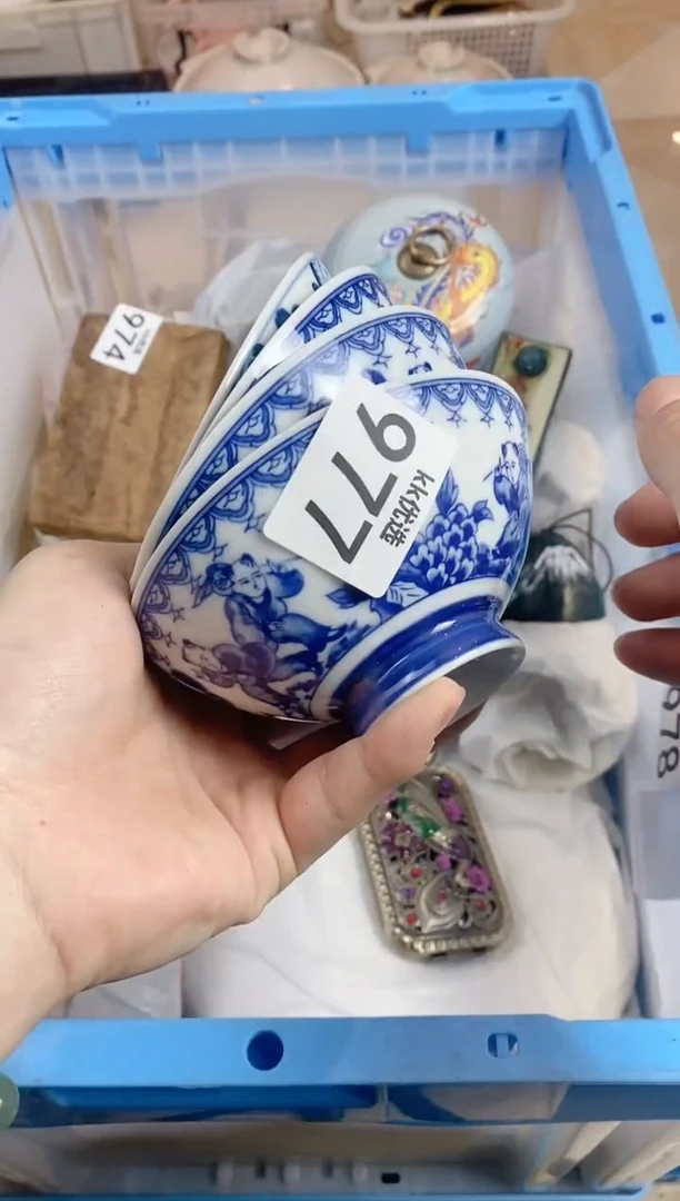 【闪购商品】瓷片977定向 雨霏定向 雨霏定向 雨霏