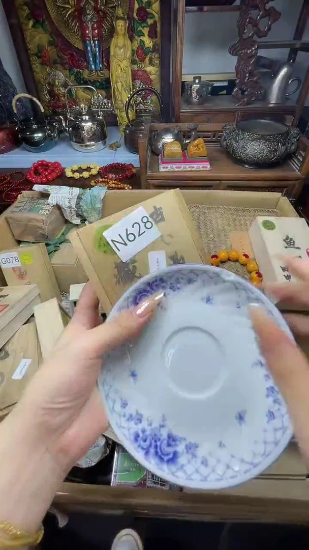茶宠瓷器瓷器瓷器瓷器