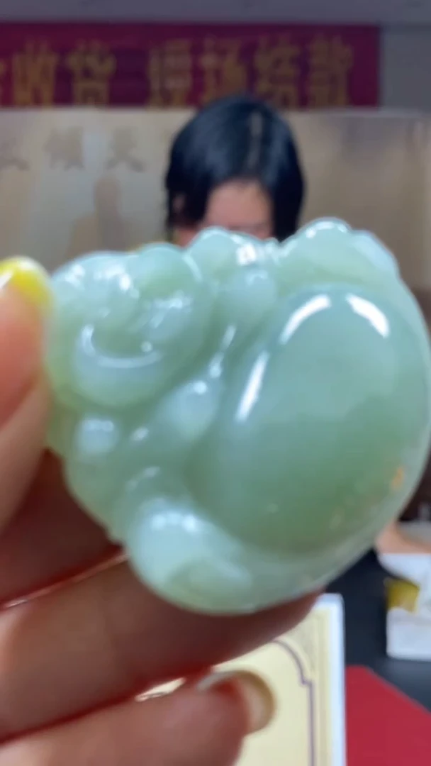 未镶嵌定制翡翠********817