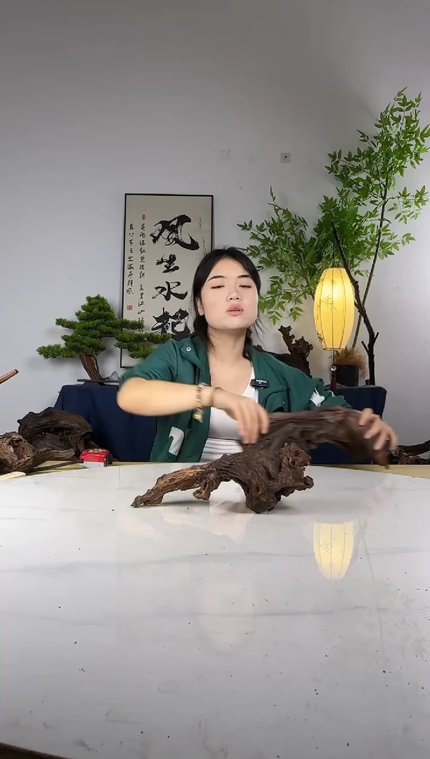 慕*珏拍这个定向编号46