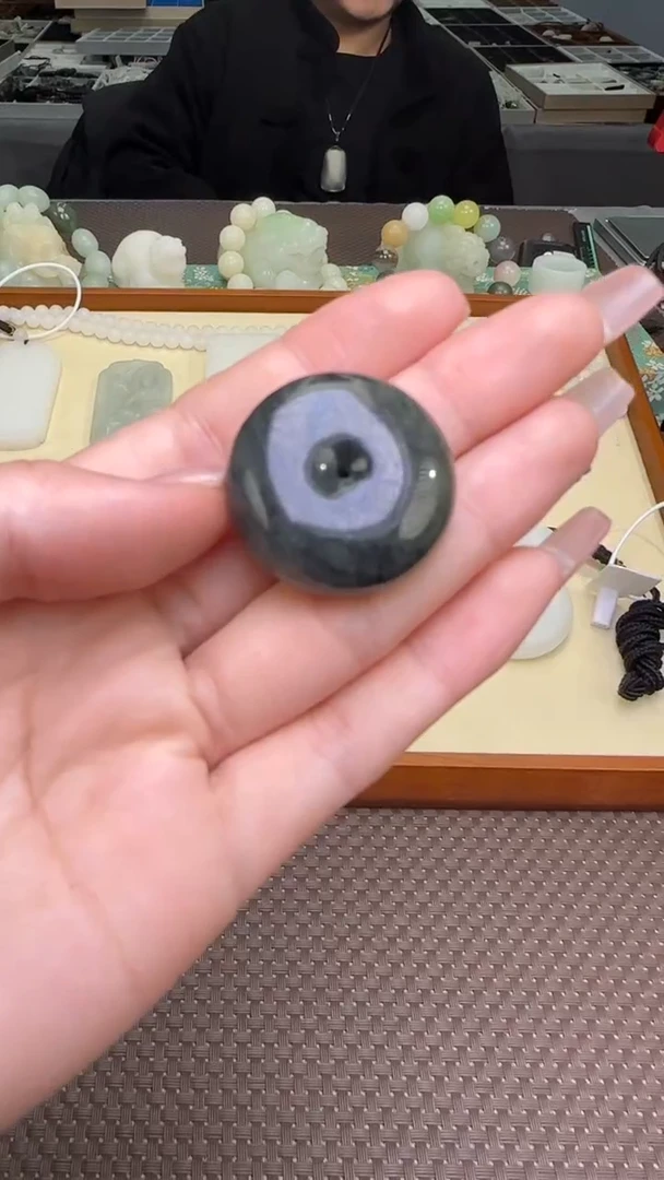 【闪购商品】和田玉吊坠未镶嵌吊坠