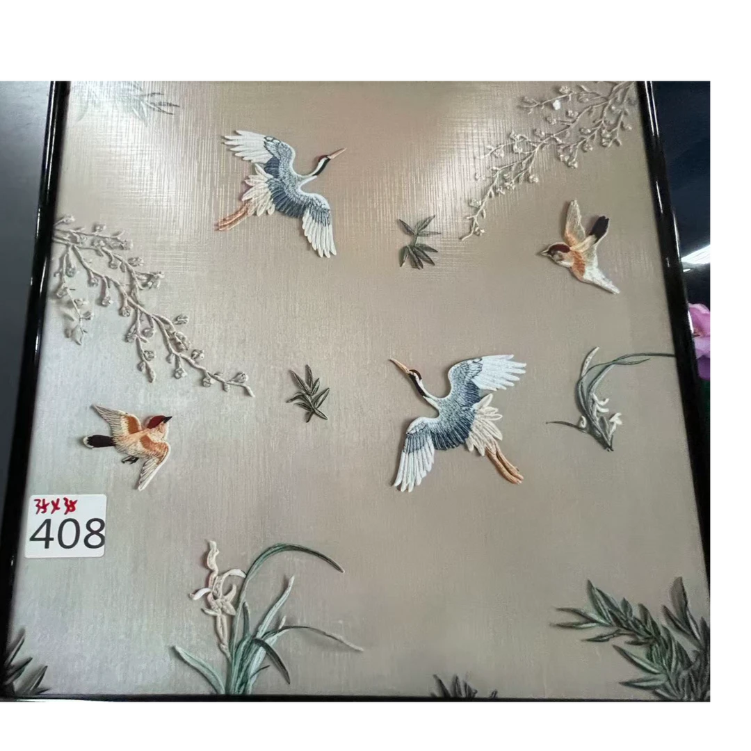 408--铝合金装饰画