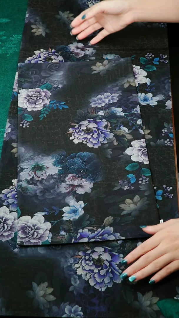 别具一阁布艺尺寸50+24