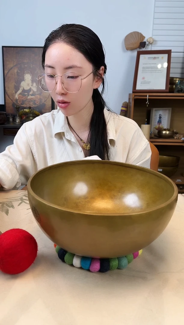 金**子卡萨颂钵28 B