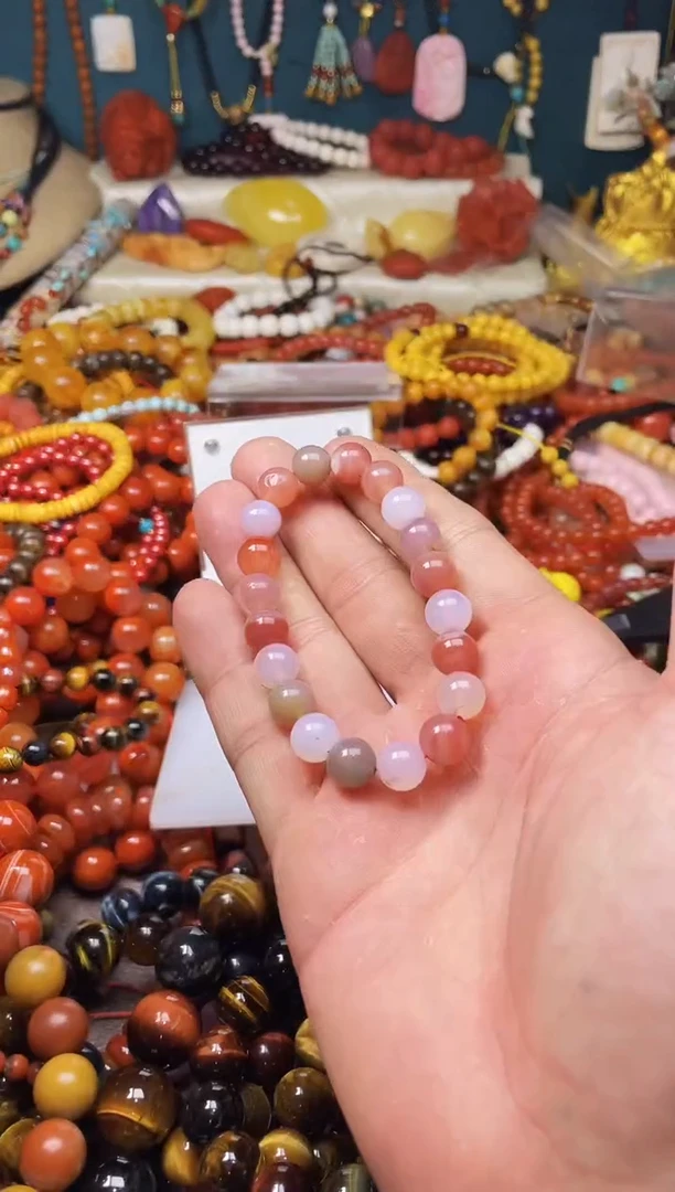 【闪购商品】玛瑙/玉髓.未镶嵌48960 一物一图发货