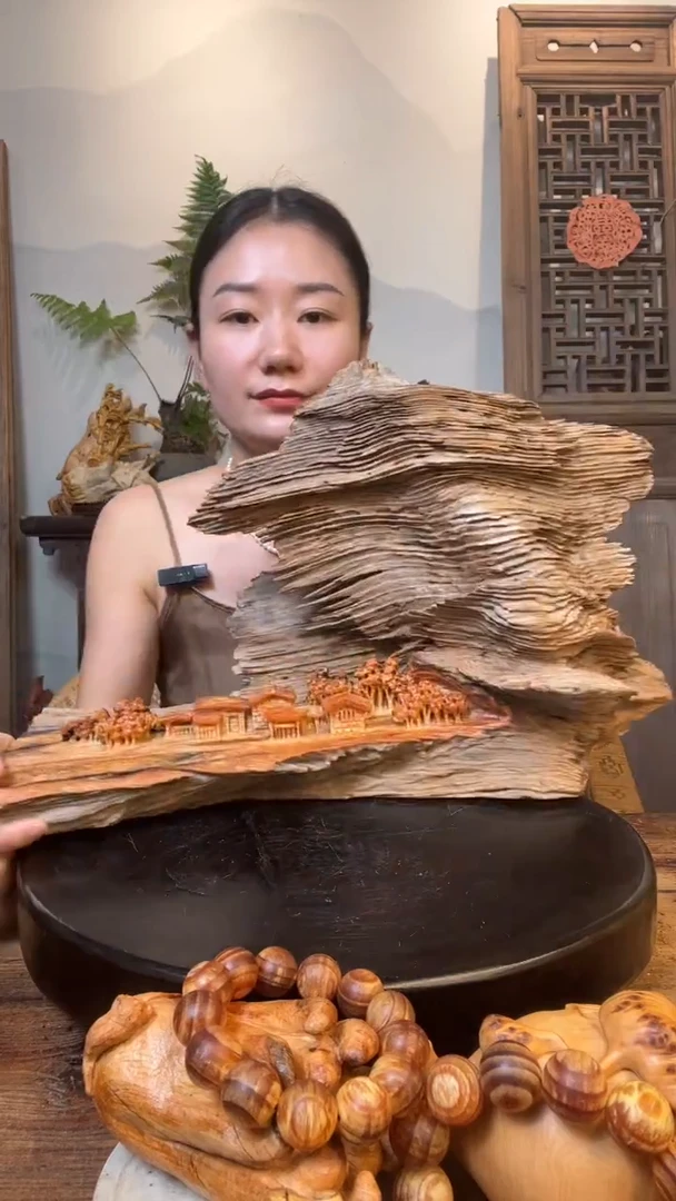 摆件梁*堂789789789