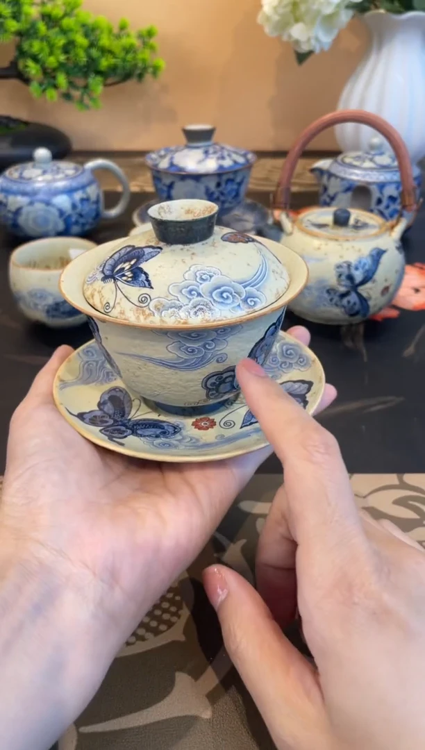 小缘茶器 源头工厂