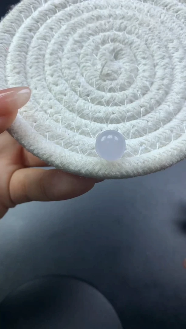 【闪购商品】定制翡翠未镶嵌