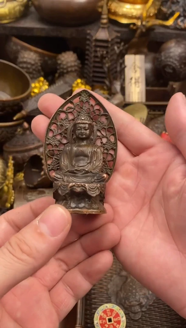 案台摆件 物品摆件