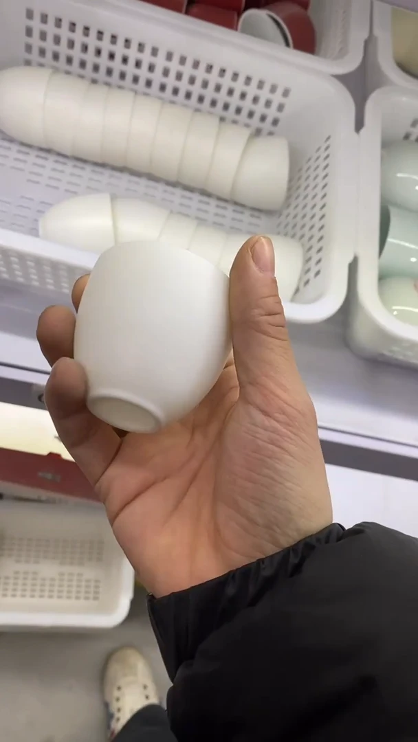 瓷片C-164陶瓷茶具茶器