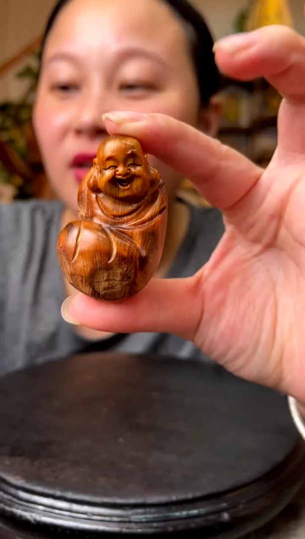柏木（崖柏）崖柏小件