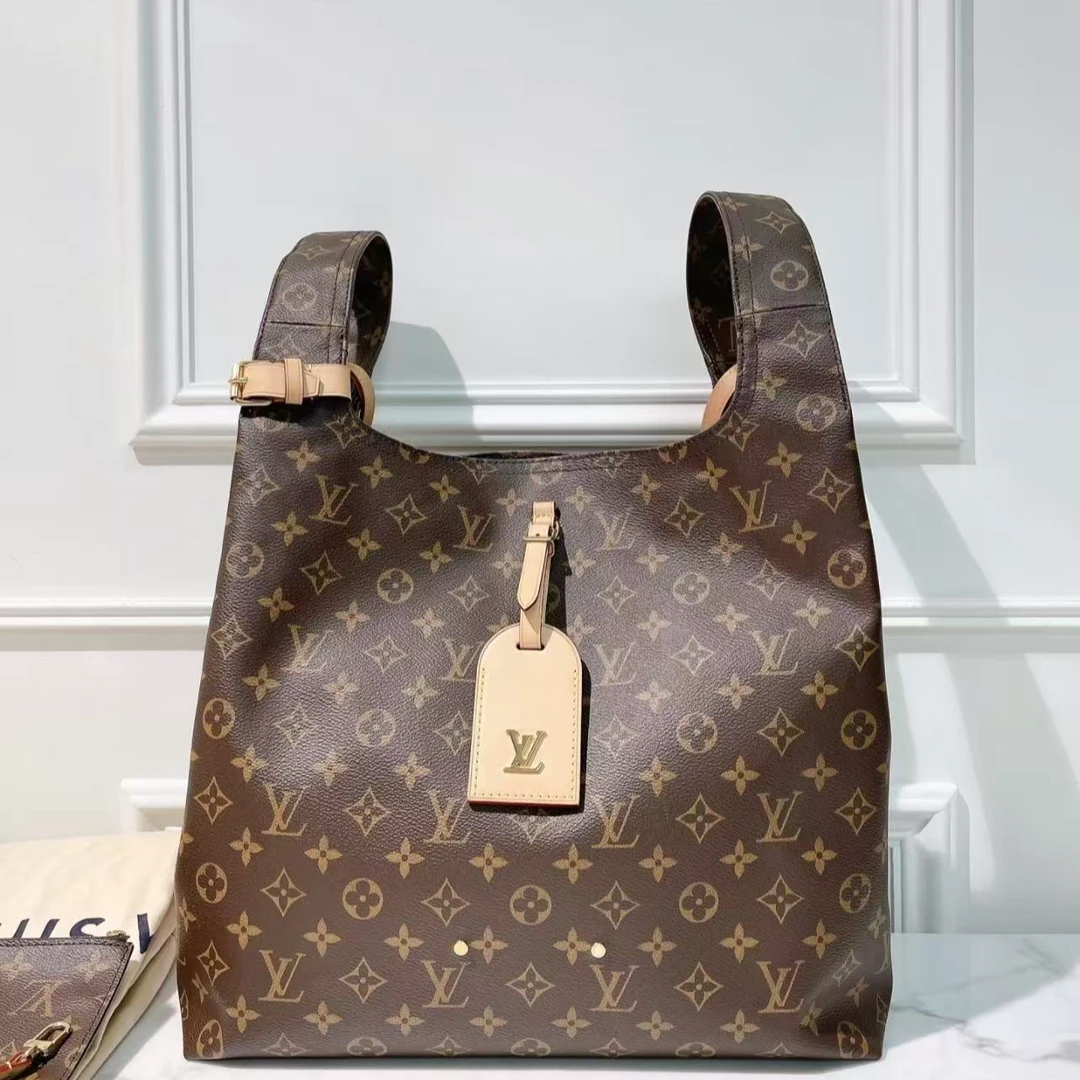 99新 LouisVuitton/路易威登 【杨贵妃专属】LV 亚特兰蒂斯大号芯片