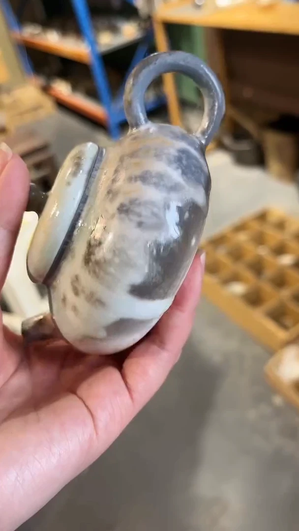 【闪购商品】壶493号容量120-140ML