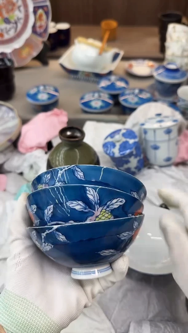茶盏卿**️瓷器瓷器瓷器瓷器