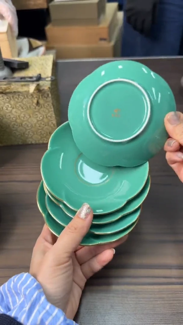 陶瓷松叶闪购专属链接