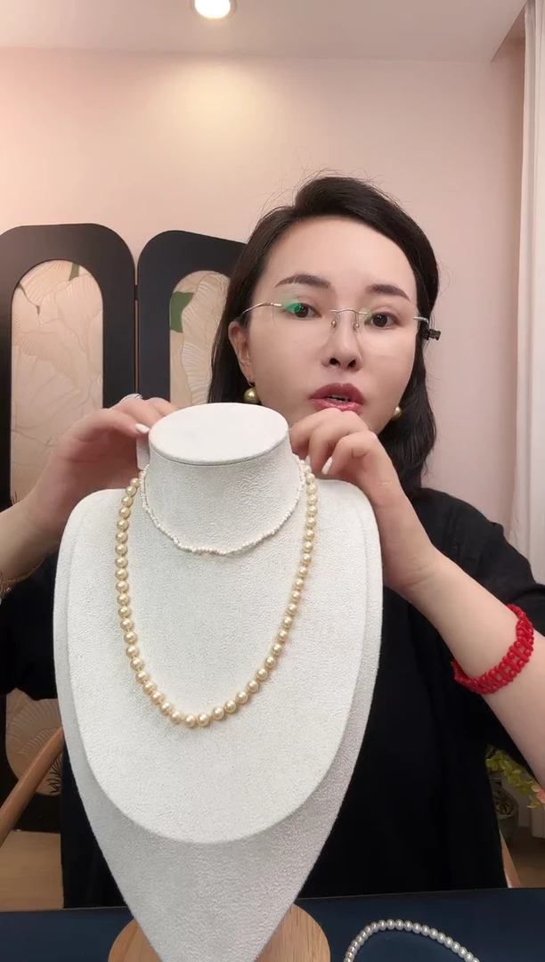 直播间所见即所得