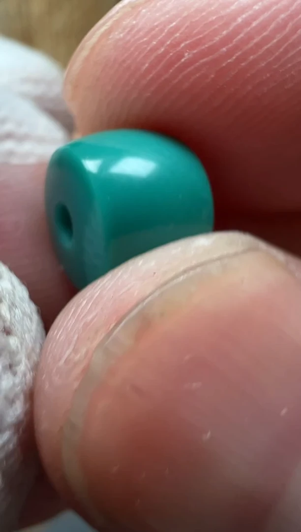 未镶嵌绿松石1绿松石配饰