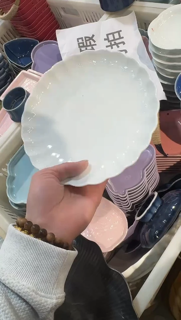 瓷片瓷微瑕商品 介意勿拍