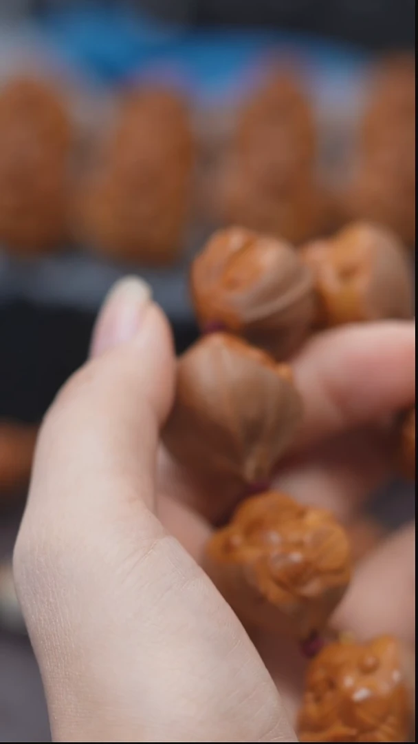 手串/手链橄榄核W*W橄榄核