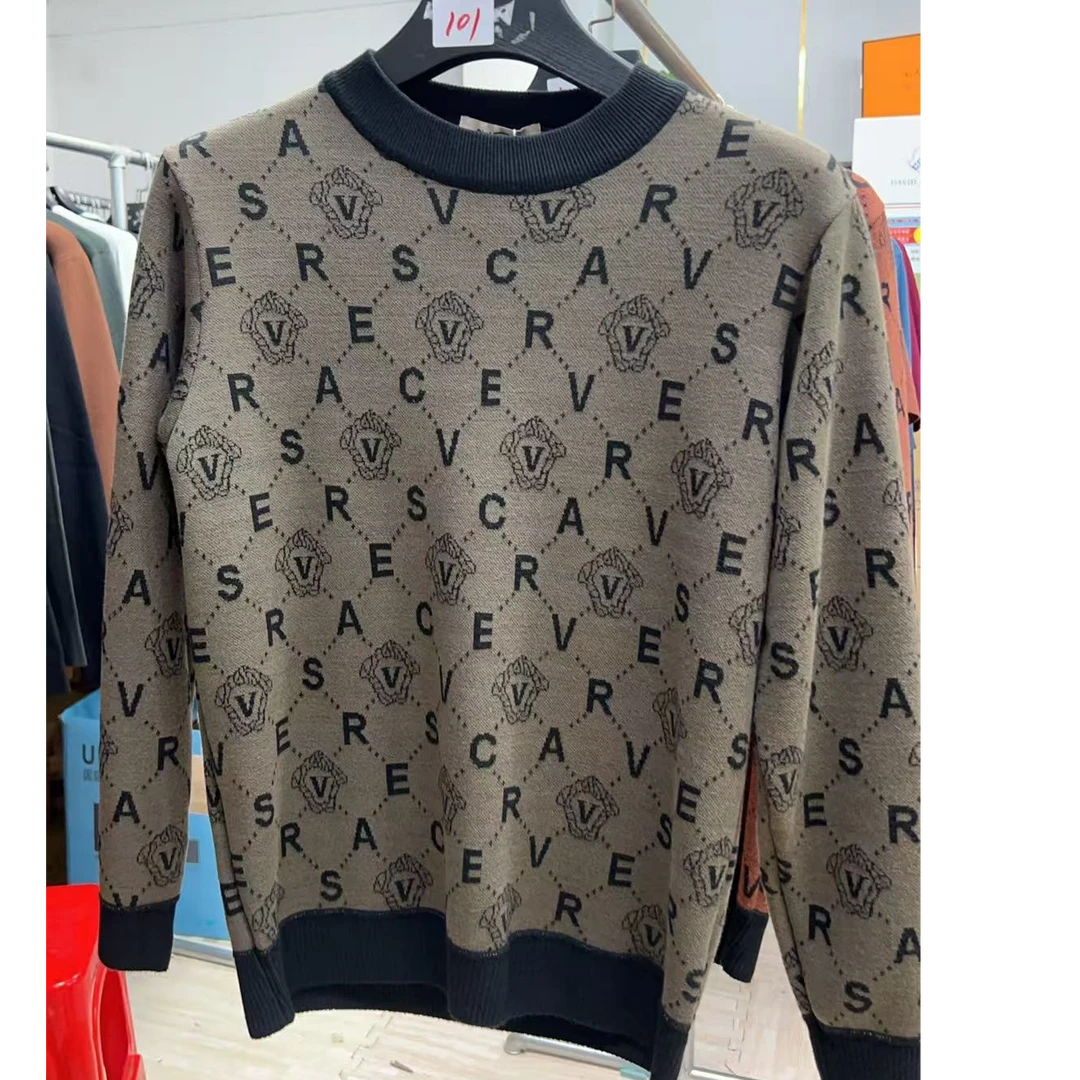男士精品秋冬长袖21组