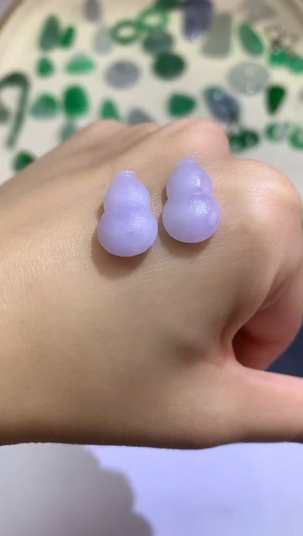 未镶嵌定制翡翠不退|多样性发其一A48|980
