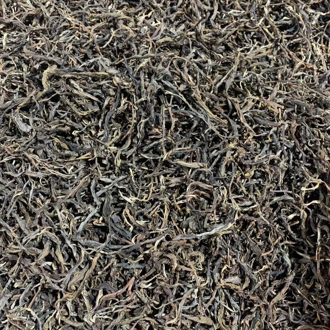 普洱茶 通用。陈粮号 冰岛翡翠