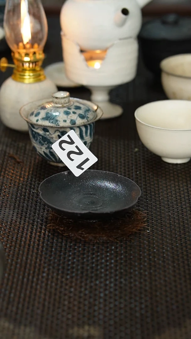 【闪购商品】122景德镇{立梦陶}手作