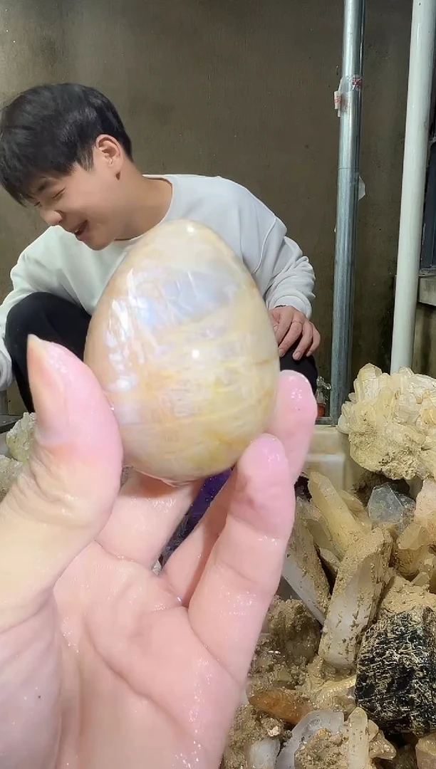 未镶嵌大型摆件（非配饰）水晶483
