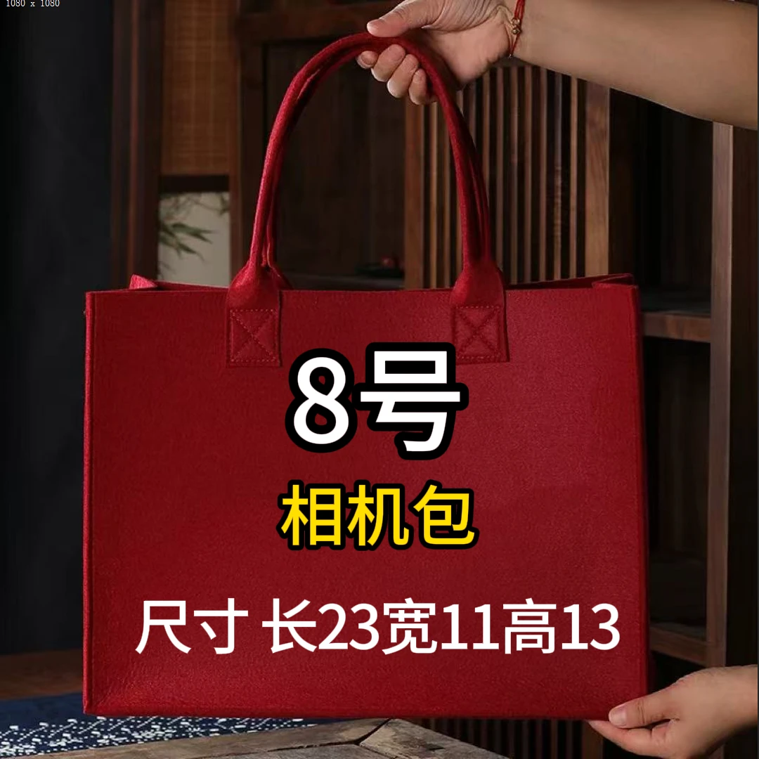 FD【8号】2025春夏新款网红相机斜挎包A2771-17