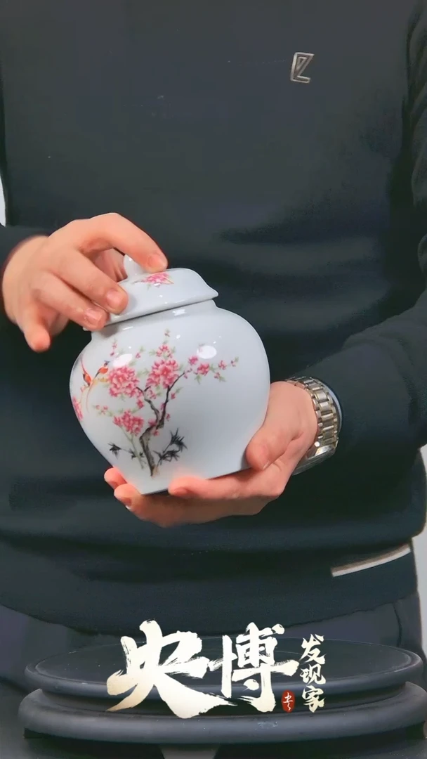 【闪购商品】摆件景德镇陶瓷摆件0000000