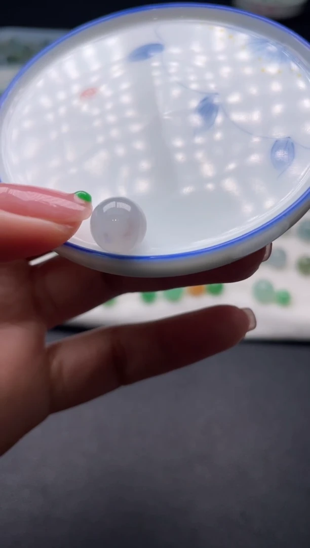 【闪购商品】定制翡翠未镶嵌啊A288