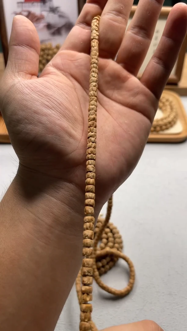 手串柏香籽/百香籽?****人b1