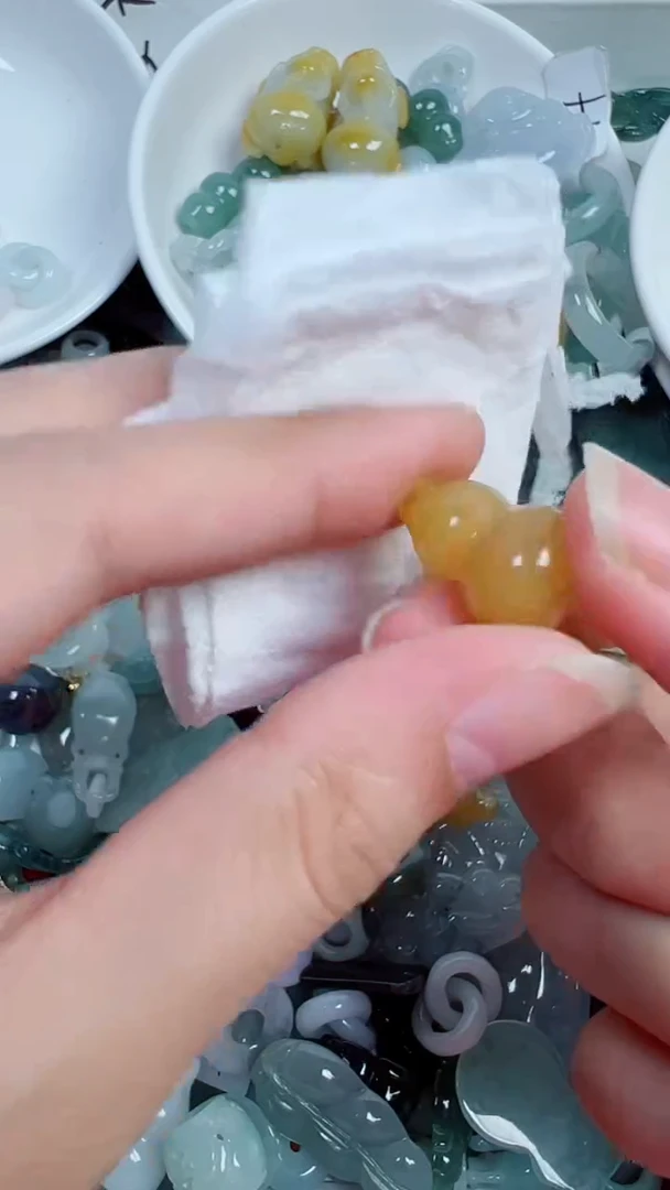散珠翡翠198号链接