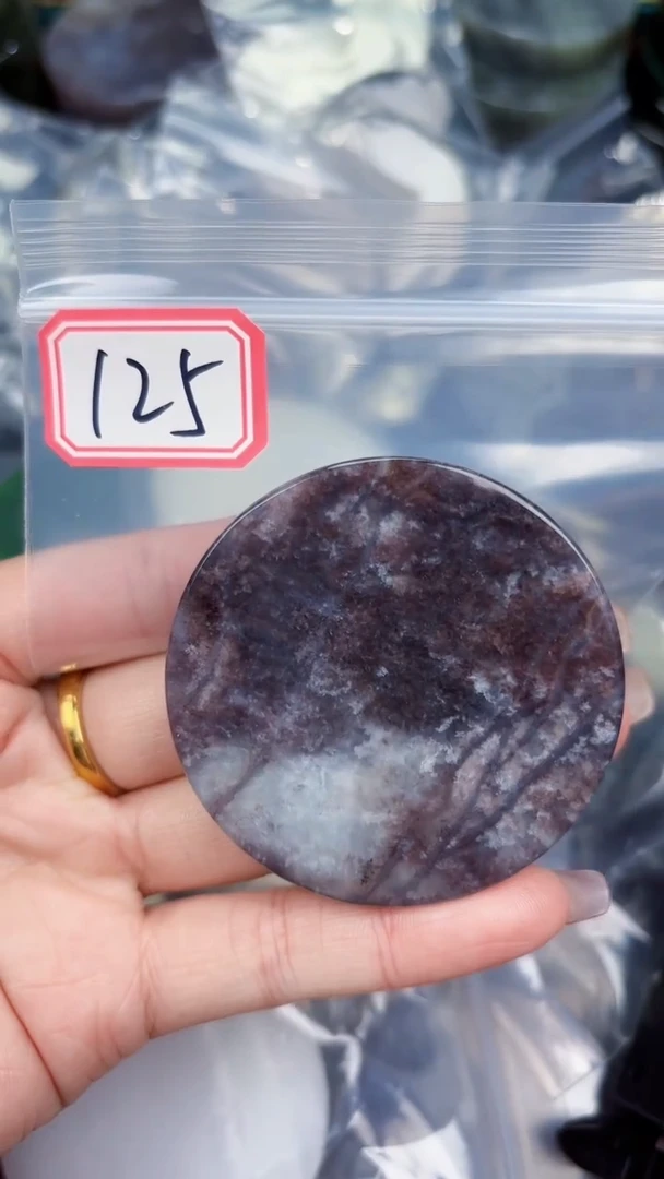 颈饰未镶嵌和田玉和田玉