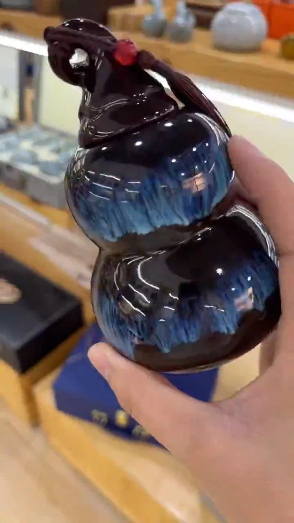 【闪购商品】岩传茶具 岩传茶具@G-