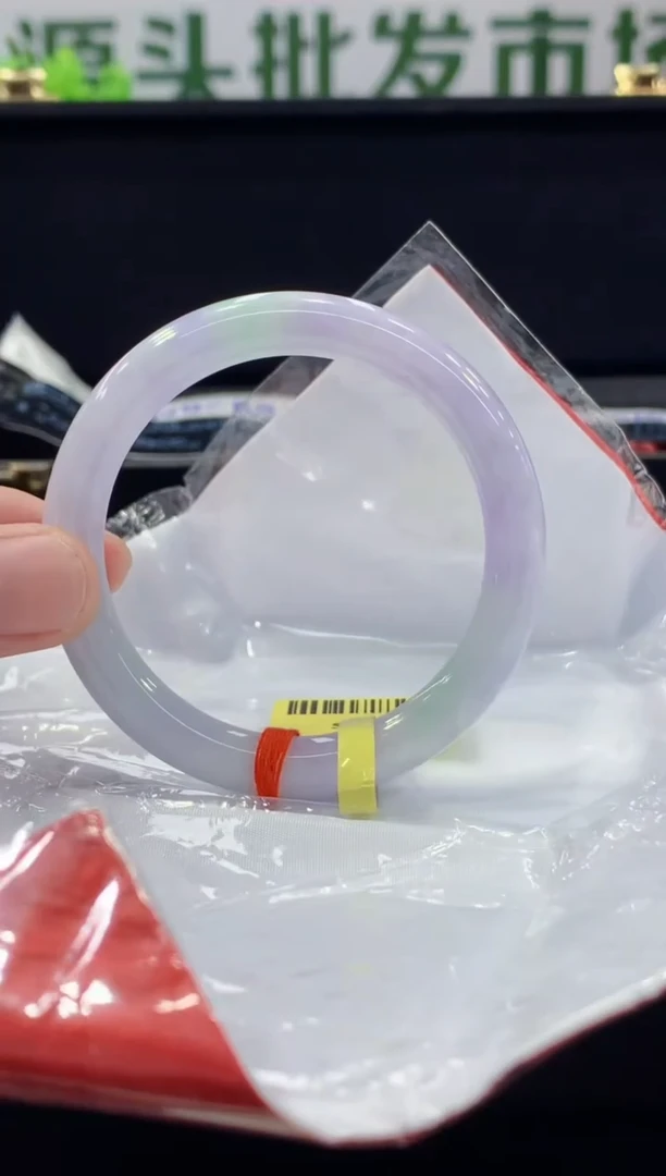 未镶嵌手镯翡翠翡翠手镯