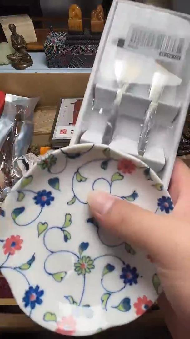 茶宠瓷器瓷器瓷器瓷器瓷器微瑕