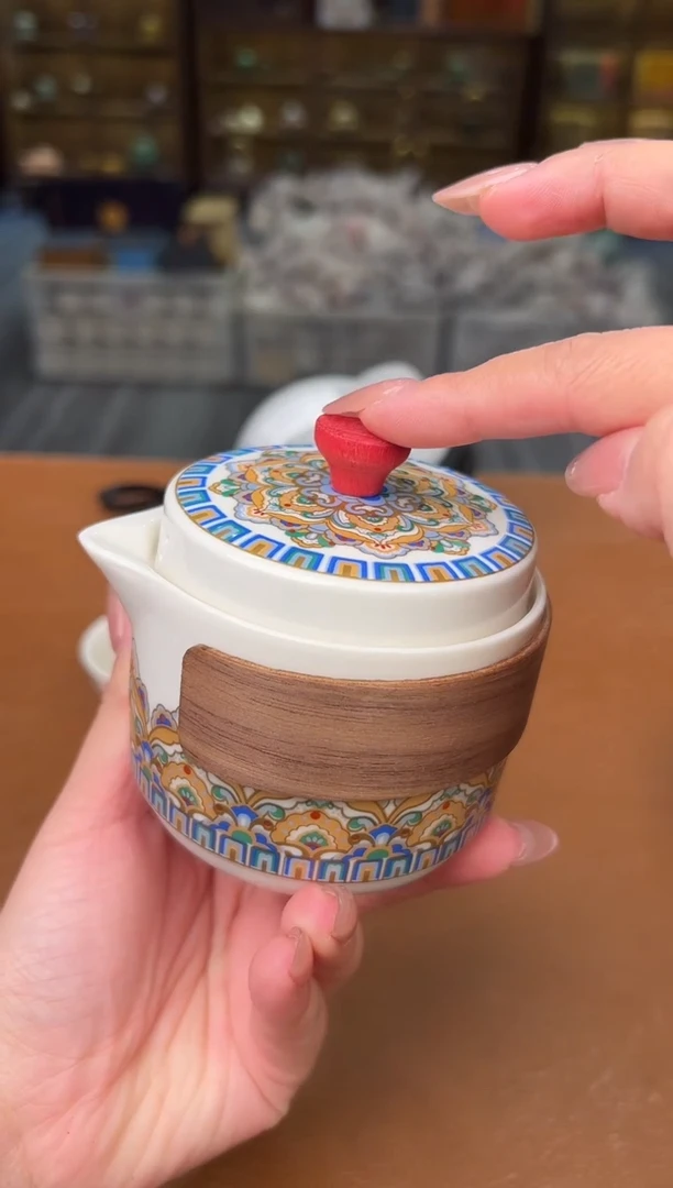 【闪购商品】熹物茶空间清仓福利品111111