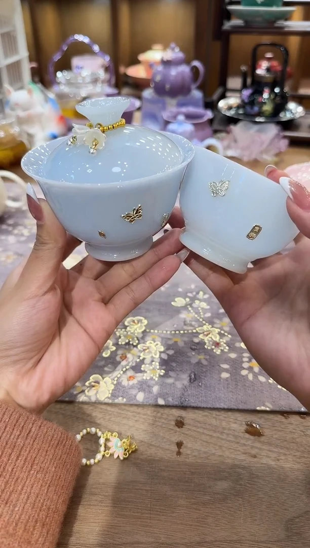 无一心茶具专用链接@@A13323