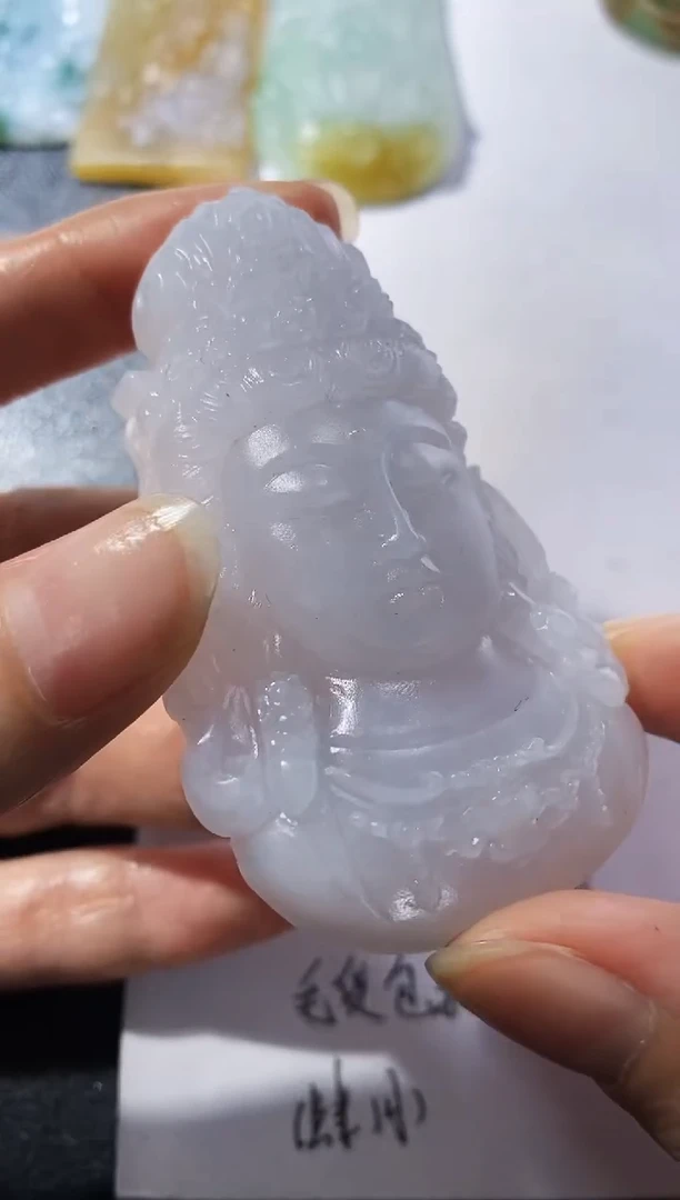 未镶嵌定制翡翠2312315181231