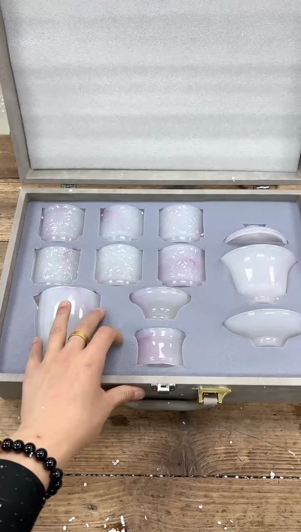 【闪购商品】其他清山陶也商品链接@@