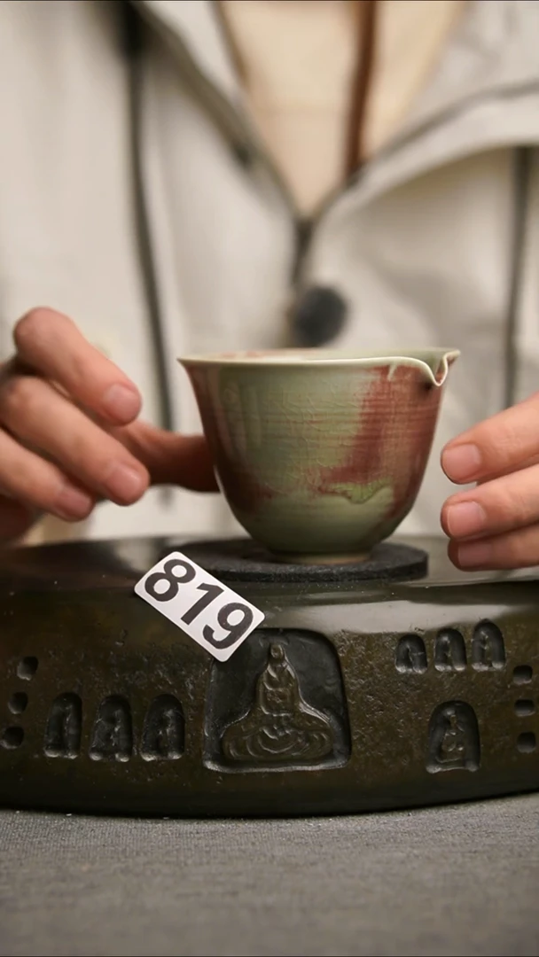 819随机发一个景德镇陶瓷茶器系列