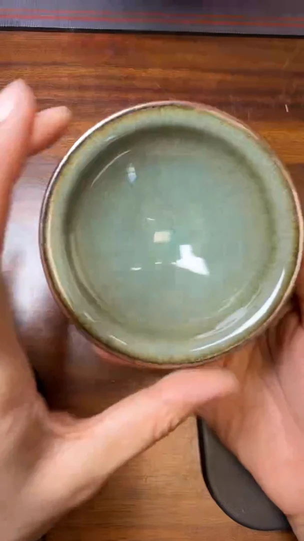 茶盏华瓷高端收藏195