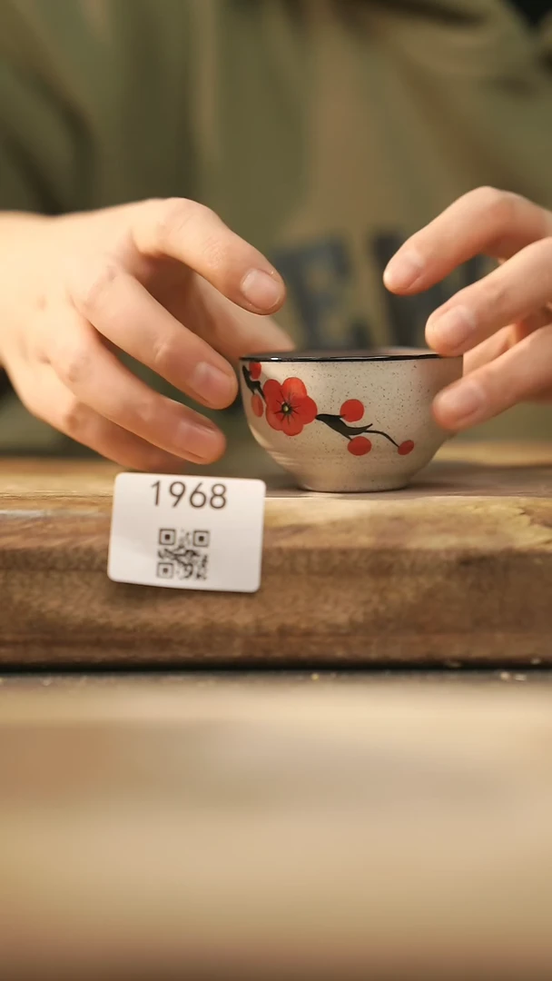 【闪购商品】【落单孤品】福利/杯子@@1968