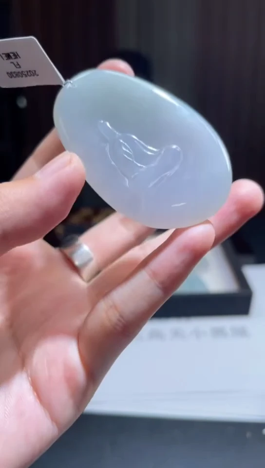 未镶嵌定制翡翠定制孤品