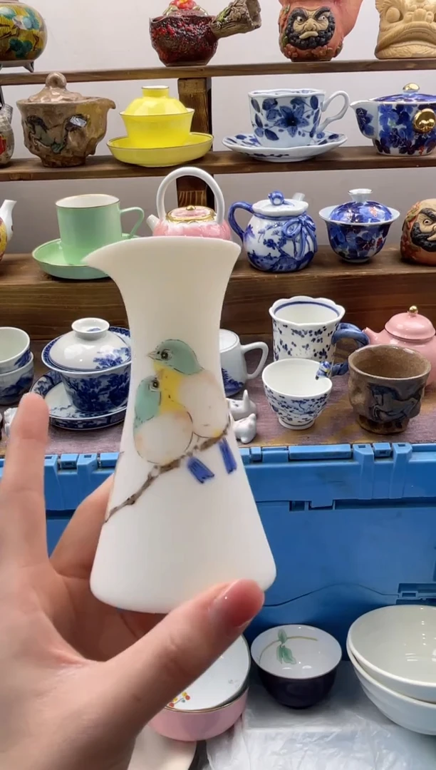 瓷片泡*?满20包邮一单一付